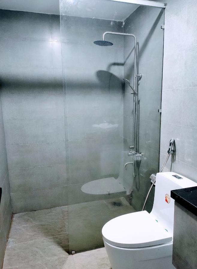 Coral Homestay Phan Rang -3Br Room photo