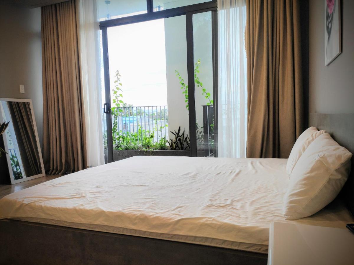 Coral Homestay Phan Rang -3Br Exterior photo