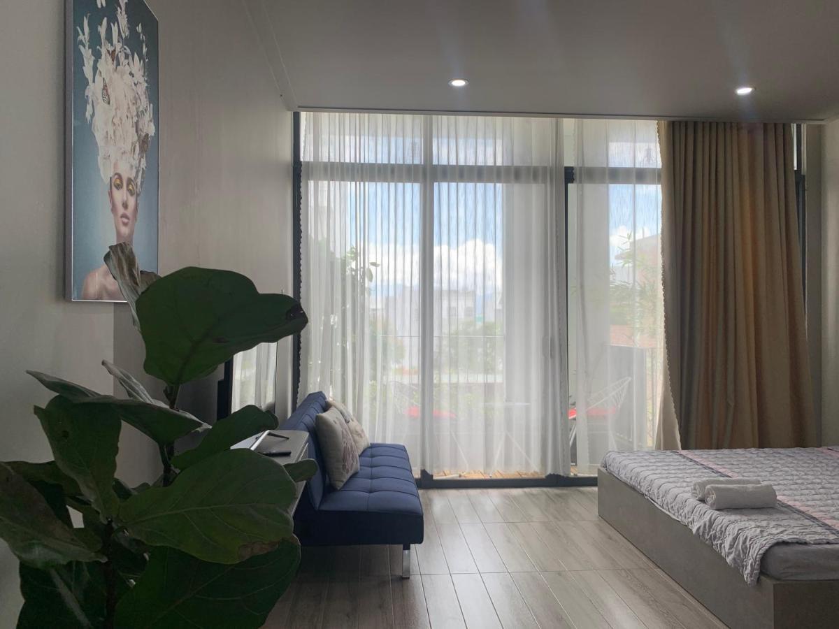 Coral Homestay Phan Rang -3Br Exterior photo