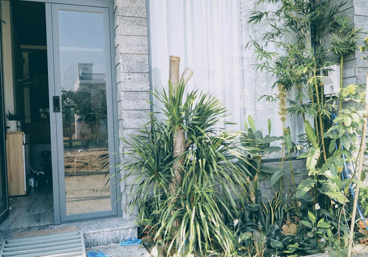 Coral Homestay Phan Rang -3Br Exterior photo